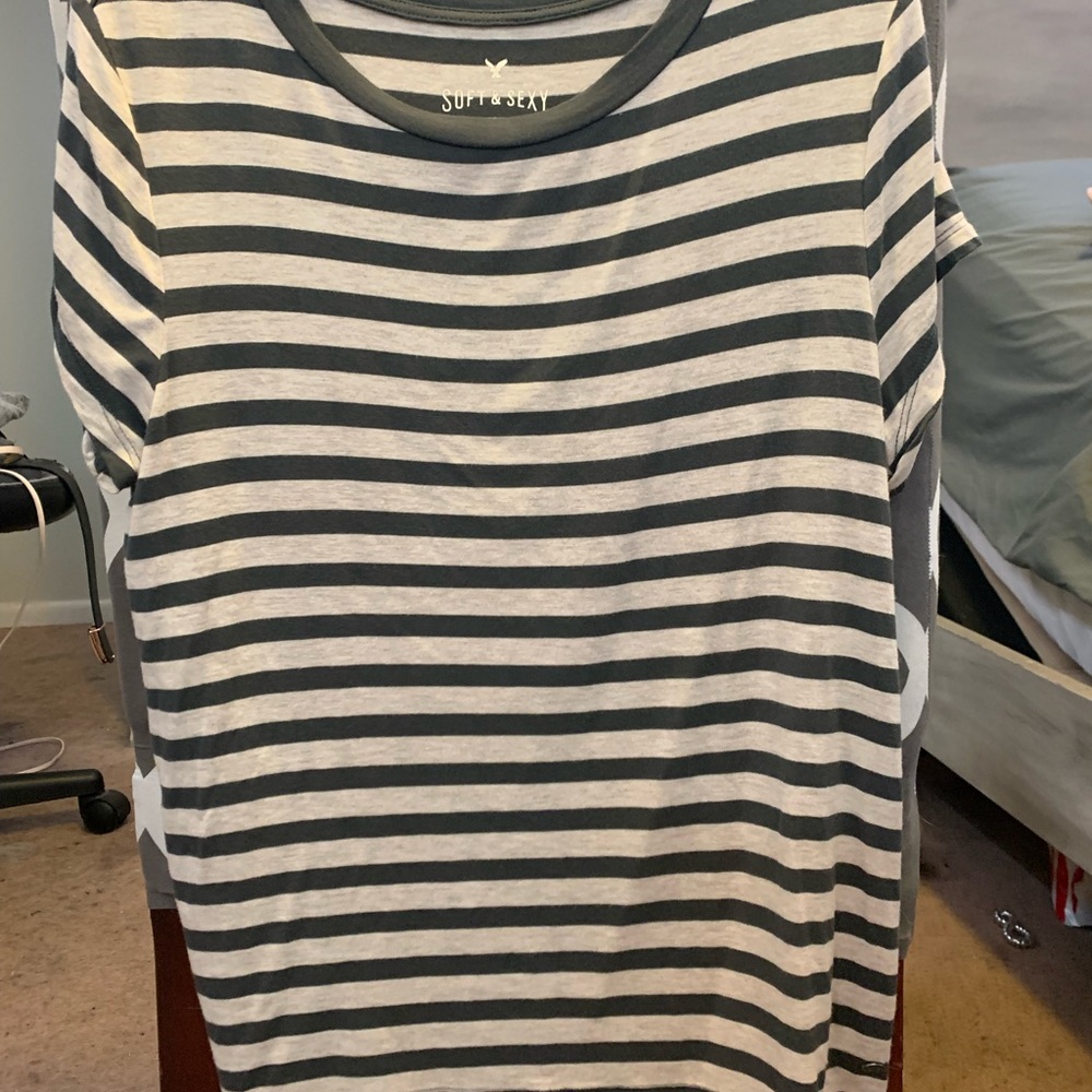 American eagle outfitters soft and sexy T-shirt